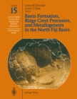 Image for Basin Formation, Ridge Crest Processes, and Metallogenesis in the North Fiji Basin : 15