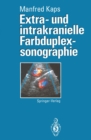 Image for Extra- und intrakranielle Farbduplexsonographie