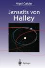 Image for Jenseits von Halley : Die Erforschung von Schweifsternen durch die Raumsonden GIOTTO und ROSETTA