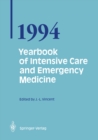 Image for Yearbook of Intensive Care and Emergency Medicine 1994