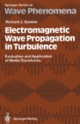Image for Electromagnetic Wave Propagation in Turbulence: Evaluation and Application of Mellin Transforms : 18