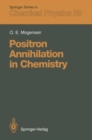 Image for Positron Annihilation in Chemistry