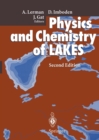 Image for Physics and Chemistry of Lakes