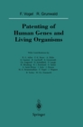 Image for Patenting of Human Genes and Living Organisms : 1993/94 / 1994/1