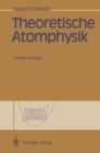 Image for Theoretische Atomphysik