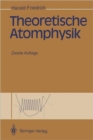 Image for Theoretische Atomphysik
