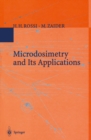 Image for Microdosimetry and Its Applications