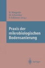 Image for Praxis Der Mikrobiologischen Bodensanierung