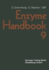 Image for Enzyme Handbook 9: Class 1.1: Oxidoreductases
