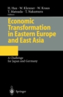 Image for Economic Transformation in Eastern Europe and East Asia: A Challenge for Japan and Germany