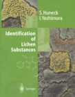 Image for Identification of Lichen Substances