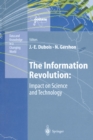 Image for Information Revolution: Impact on Science and Technology