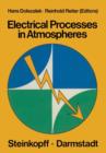 Image for Electrical Processes in Atmospheres