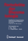 Image for Fortschritte Der Rheumatologie: Kongreband Der 19.tagung Der Deutschen Gesellschaft Fur Rheumatologie Gemeinsam Mit Der Schweizerischen Gesellschaft Fur Rheumatologie