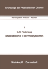 Image for Statistische Thermodynamik : 2