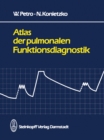 Image for Atlas der pulmonalen Funktionsdiagnostik
