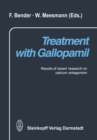 Image for Treatment with Gallopamil: Results of recent research on calcium antagonism
