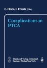 Image for Complications in PTCA