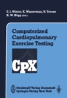 Image for Computerized Cardiopulmonary Exercise Testing