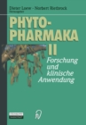 Image for Phytopharmaka II: Forschung und klinische Anwendung