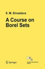 Image for A Course on Borel Sets