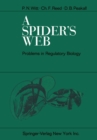 Image for Spider&#39;s Web: Problems in Regulatory Biology