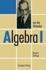 Image for Algebra I