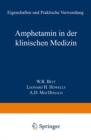 Image for Amphetamin in der Klinischen Medizin: Eigenschaften und Praktische Verwendung