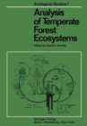 Image for Analysis of Temperate Forest Ecosystems