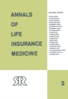 Image for Annals of Life Insurance Medicine: 1964 Volume II