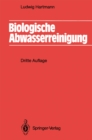 Image for Biologische Abwasserreinigung
