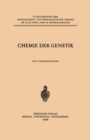 Image for Chemie der Genetik
