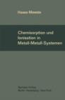 Image for Chemisorption und Ionisation in Metall-Metall-Systemen