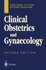 Image for Clinical obstetrics and gynaecology
