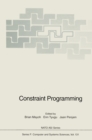 Image for Constraint Programming : 131