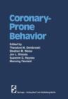 Image for Coronary-Prone Behavior