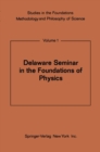 Image for Delaware Seminar in the Foundations of Physics