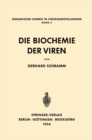 Image for Die Biochemie Der Viren