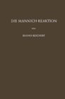 Image for Die Mannich-reaktion