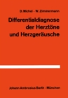 Image for Differentialdiagnose Der Herztone Und Herzgerausche