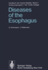 Image for Diseases of the Esophagus