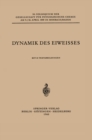 Image for Dynamik Des Eiweisses