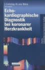 Image for Echokardiographische Diagnostik Bei Koronarer Herzkrankheit