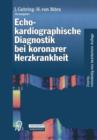 Image for Echokardiographische Diagnostik bei koronarer Herzkrankheit