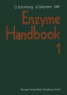 Image for Enzyme Handbook: Volume 1: Class 4: Lyases