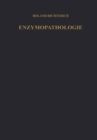 Image for Enzymopathologie: Enzyme in Klinik und Forschung