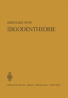 Image for Ergodentheorie : 5