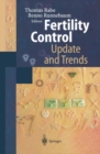 Image for Fertility Control - Update and Trends: Update and Trends