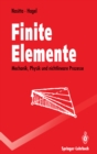 Image for Finite Elemente: Mechanik, Physik Und Nichtlineare Prozesse