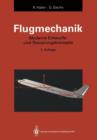Image for Flugmechanik